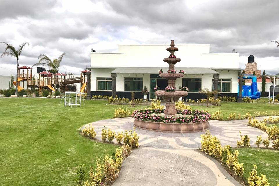 Salón La Higa